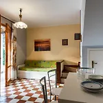 Villaggio Danubio Апартаменти *