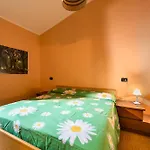 Апартаменти Villaggio Danubio Бібіоне