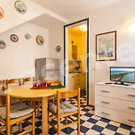 Апартаменти Villaggio Danubio
