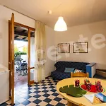 Апартаменти Villaggio Danubio