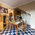 Villaggio Danubio Апартаменти Бібіоне
