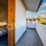 Villaggio Danubio Апартаменти Бібіоне