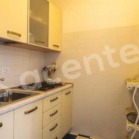 Villaggio Danubio Бібіоне