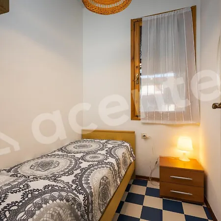 Villaggio Danubio Бібіоне