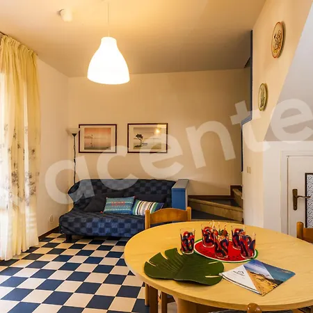 Villaggio Danubio * Бібіоне