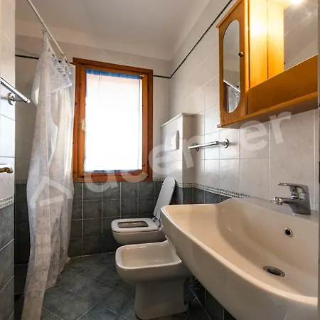 Апартаменти Villaggio Danubio Бібіоне