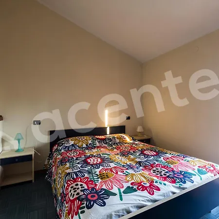 Villaggio Danubio Бібіоне