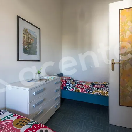 Villaggio Danubio Бібіоне