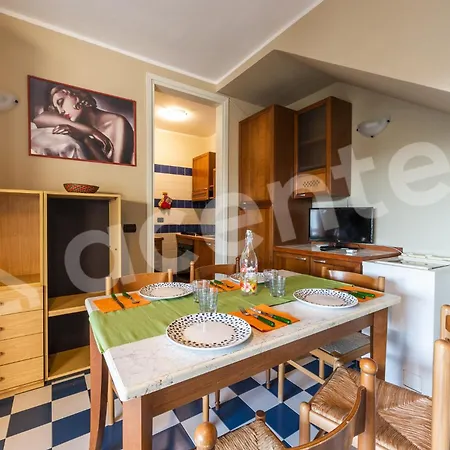 Villaggio Danubio Бібіоне