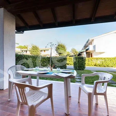 Villaggio Danubio Апартаменти *