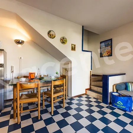 Villaggio Danubio * Бібіоне