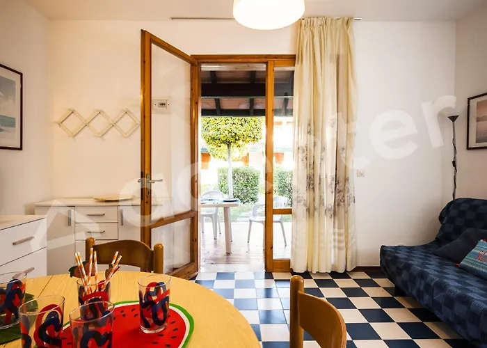 Villaggio Danubio * 比比翁