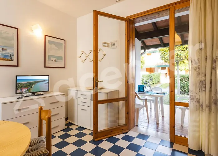 Villaggio Danubio 比比翁