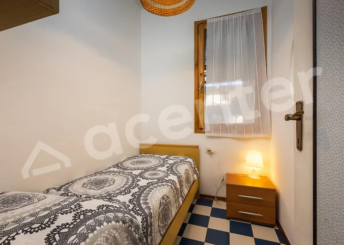 Villaggio Danubio 比比翁