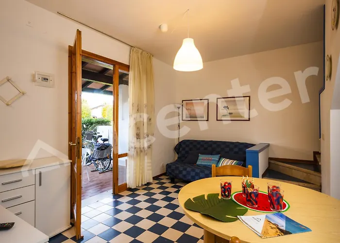 公寓 Villaggio Danubio