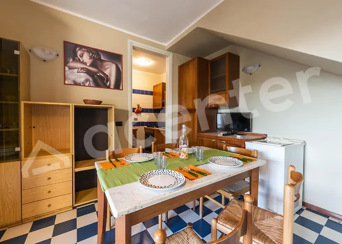 Villaggio Danubio 比比翁