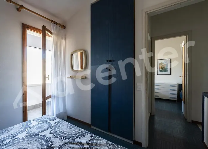 Villaggio Danubio 比比翁