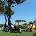 Villaggio Danubio *