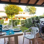 Villaggio Danubio *