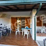 Lägenhet Villaggio Danubio *