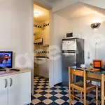Villaggio Danubio Lägenhet