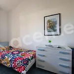 Lägenhet Villaggio Danubio *