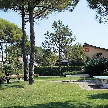 Villaggio Danubio Daire Bibione