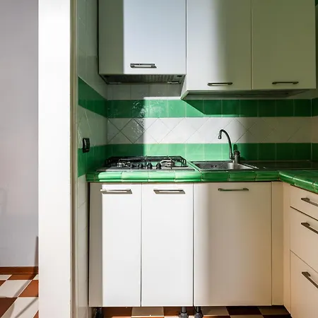 Villaggio Danubio Apartman