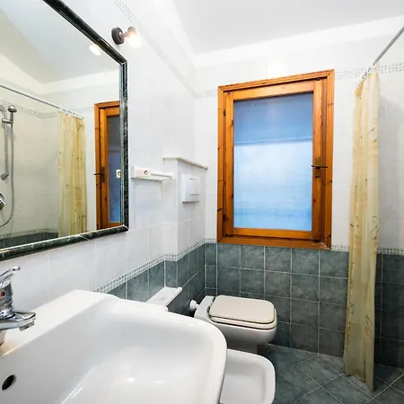 Villaggio Danubio Apartman