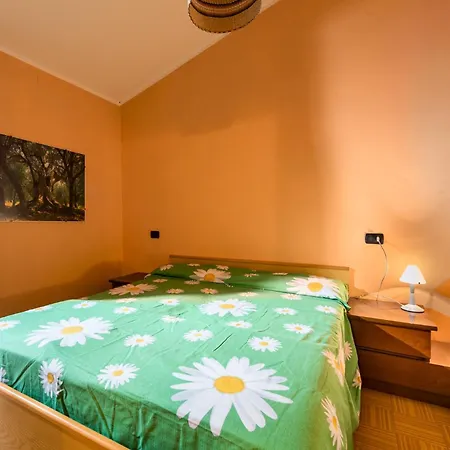 Apartman Villaggio Danubio Bibione