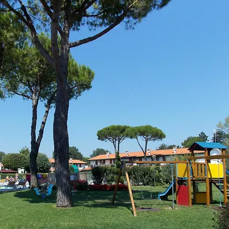 Villaggio Danubio *