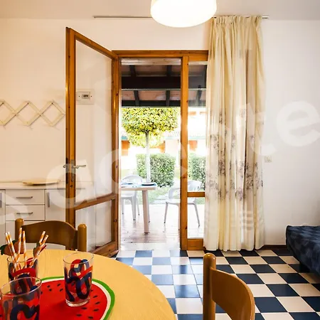 Villaggio Danubio * 비비오네