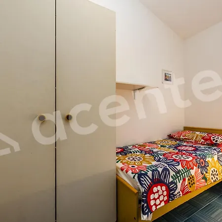 Villaggio Danubio Apartman Bibione