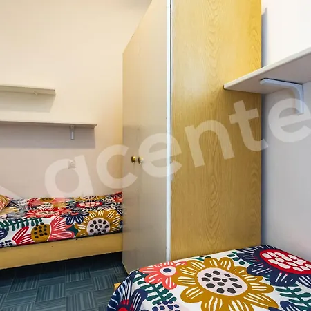 Apartman Villaggio Danubio