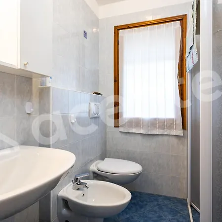 Villaggio Danubio Apartman *