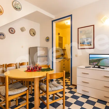 Apartman Villaggio Danubio