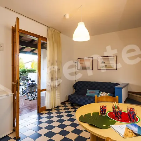 Apartman Villaggio Danubio