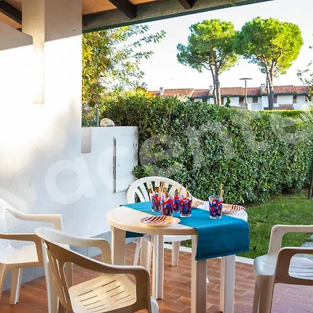 Villaggio Danubio Apartman