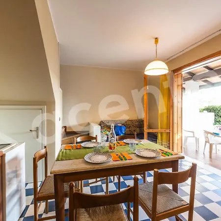 Apartment Villaggio Danubio