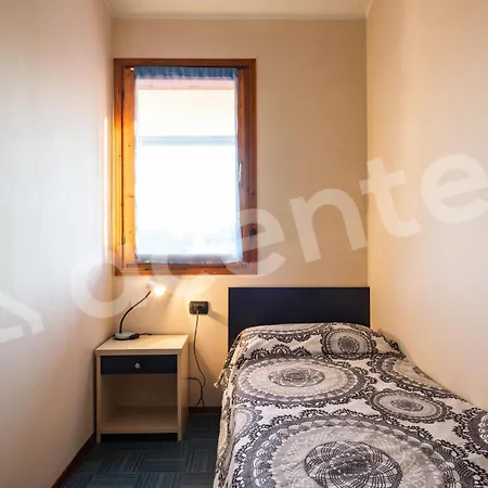 Villaggio Danubio Apartman