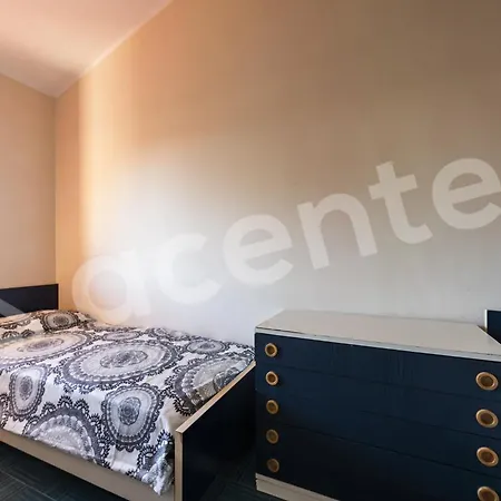 Apartman Villaggio Danubio