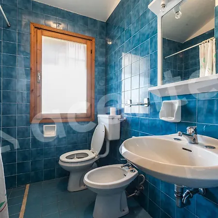 Apartman Villaggio Danubio *