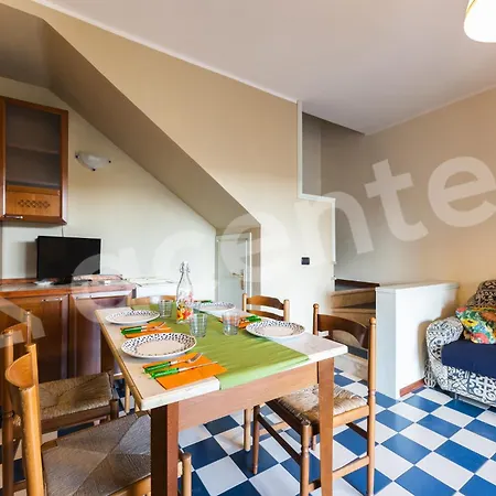 Villaggio Danubio 아파트
