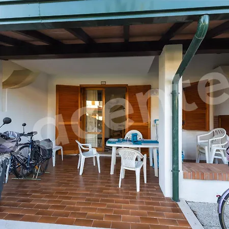 Apartman Villaggio Danubio *