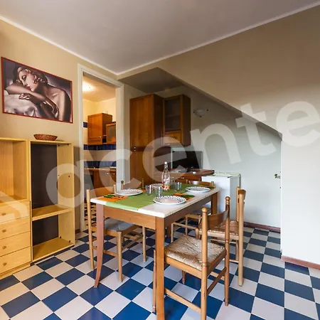 Villaggio Danubio Apartman Bibione