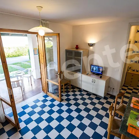 Villaggio Danubio Bibione