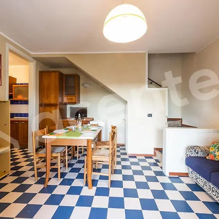 Apartman Villaggio Danubio