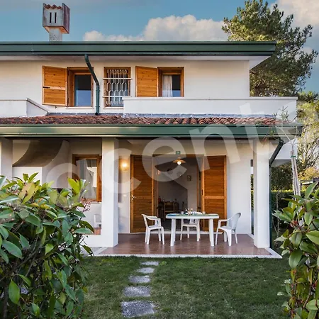 Villaggio Danubio * Бібіоне