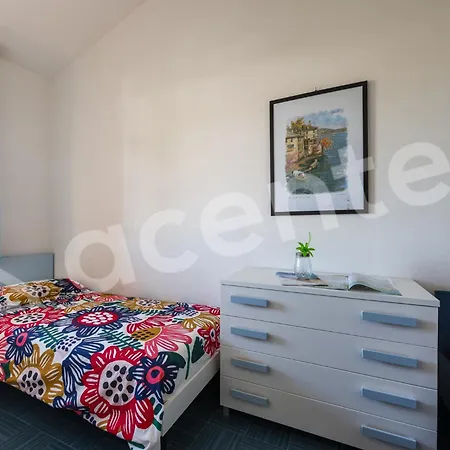 Apartament Villaggio Danubio *