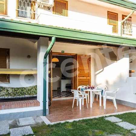 Villaggio Danubio Apartman Bibione